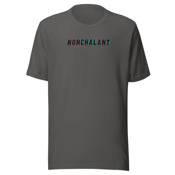 Nonchalant T-Shirt - Image 6