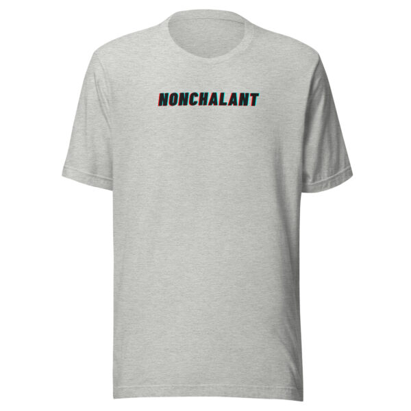 Nonchalant T-Shirt - Image 11