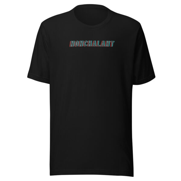 Nonchalant T-Shirt - Image 4