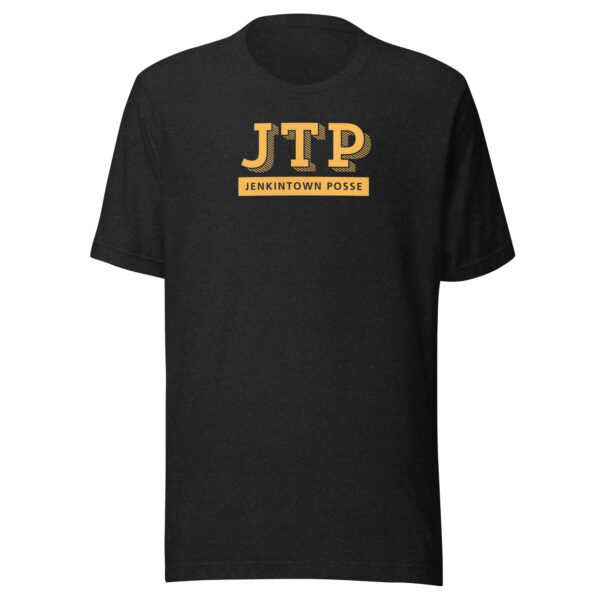 JTP - Jenkintown Posse -T-shirt