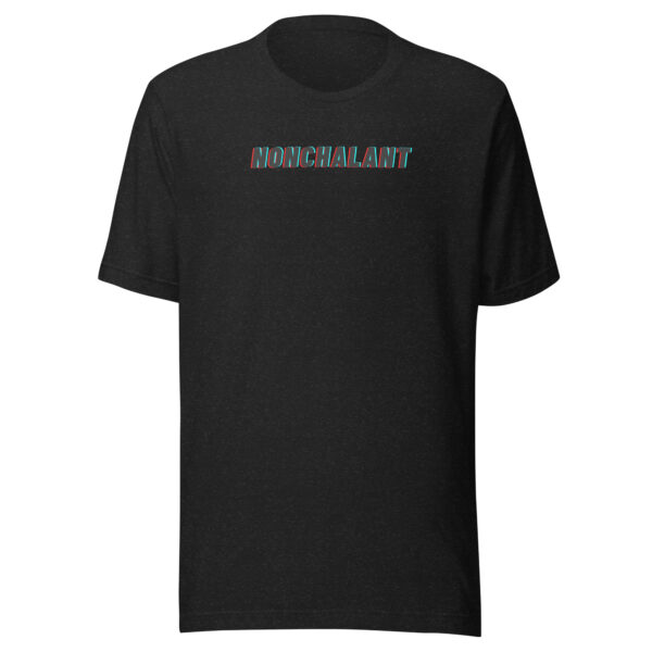 Nonchalant T-Shirt - Image 3