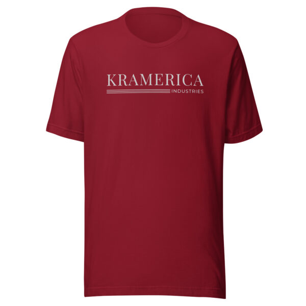 Kramerica Industries T-shirt