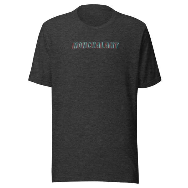 Nonchalant T-Shirt - Image 5