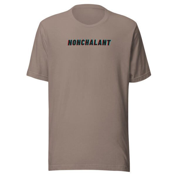 Nonchalant T-Shirt - Image 8