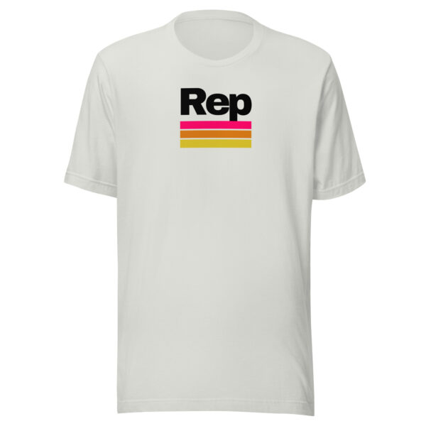 REP t-shirt - Image 7