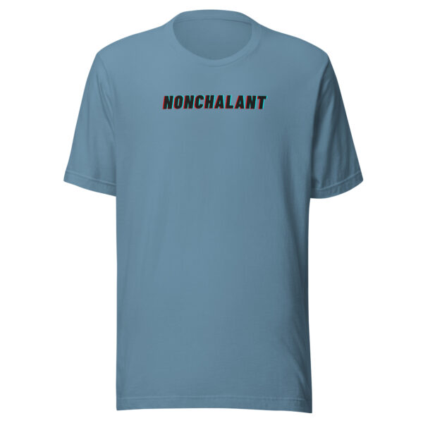 Nonchalant T-Shirt - Image 7