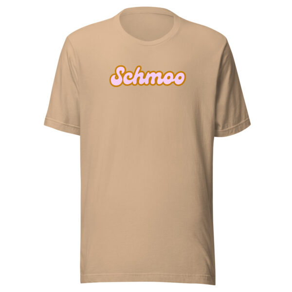 Schmoo T-shirt