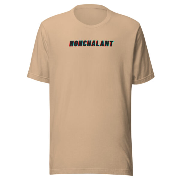 Nonchalant T-Shirt - Image 10