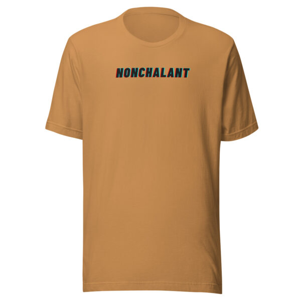 Nonchalant T-Shirt - Image 9