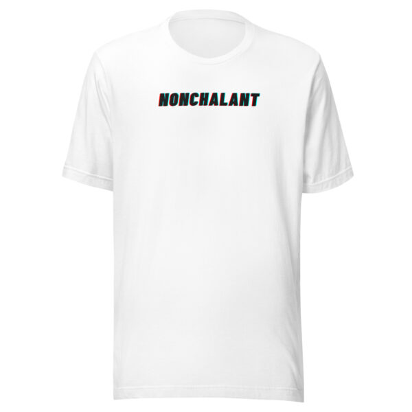 Nonchalant T-Shirt - Image 12