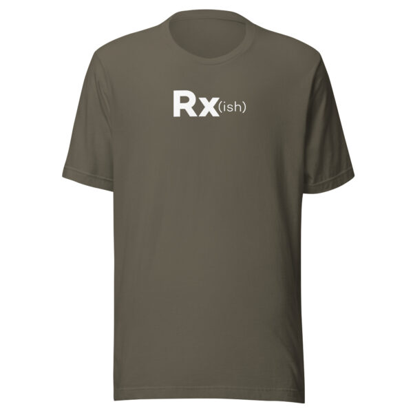 Rx(ish) t-shirt - Image 6