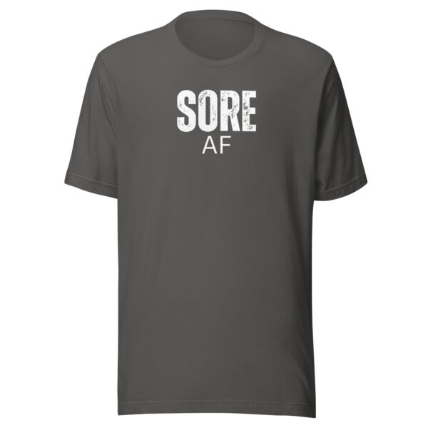 SORE AF T-shirt - Image 5