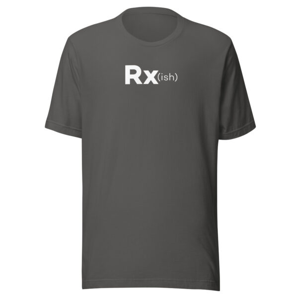 Rx(ish) t-shirt - Image 5