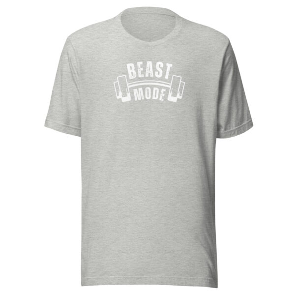 Beast Mode t-shirt - Image 9