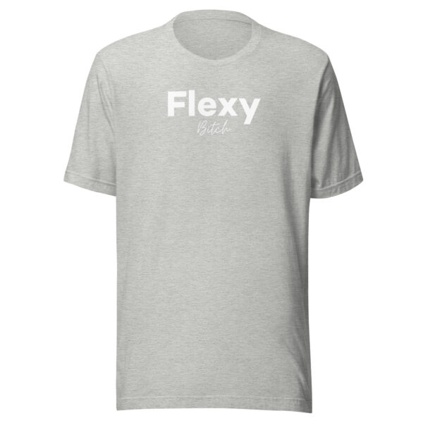 Flexy Bitch t-shirt - Image 11