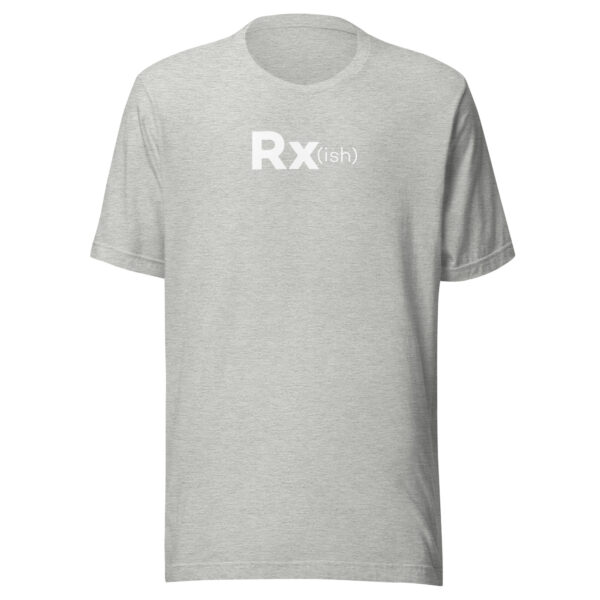 Rx(ish) t-shirt - Image 9