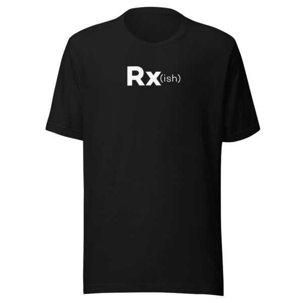 Rx(ish) t-shirt - Image 3