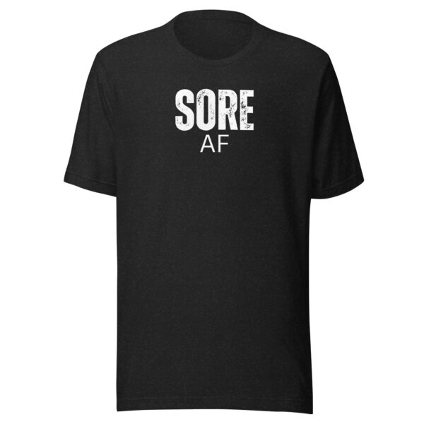 SORE AF T-shirt - Image 3