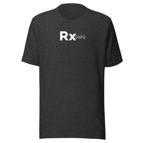 Rx(ish) t-shirt - Image 4