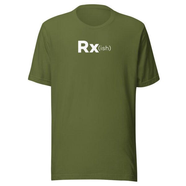 Rx(ish) t-shirt - Image 7