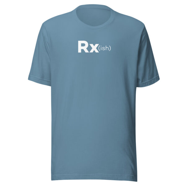 Rx(ish) t-shirt - Image 8