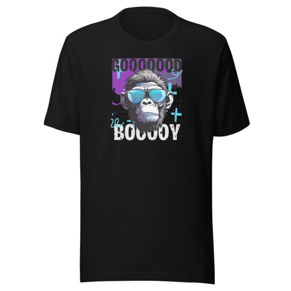 Good Boy T-shirt - Image 3