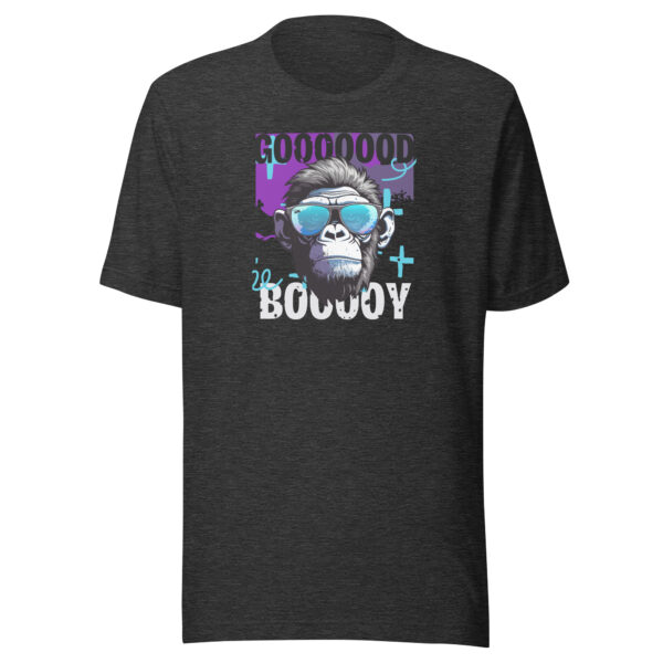 Good Boy T-shirt - Image 4