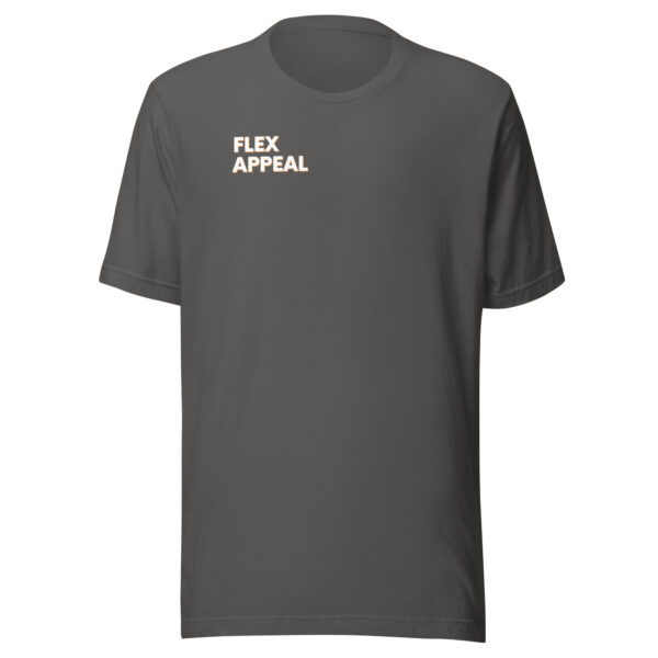 Flex Appeal T-shirt - Image 8