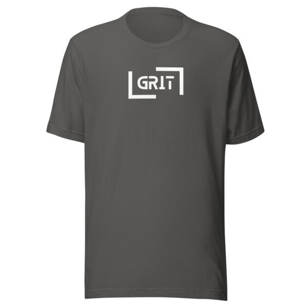 Grit T-shirt - Image 8