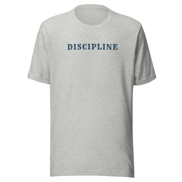 Discipline T-shirt - Image 14