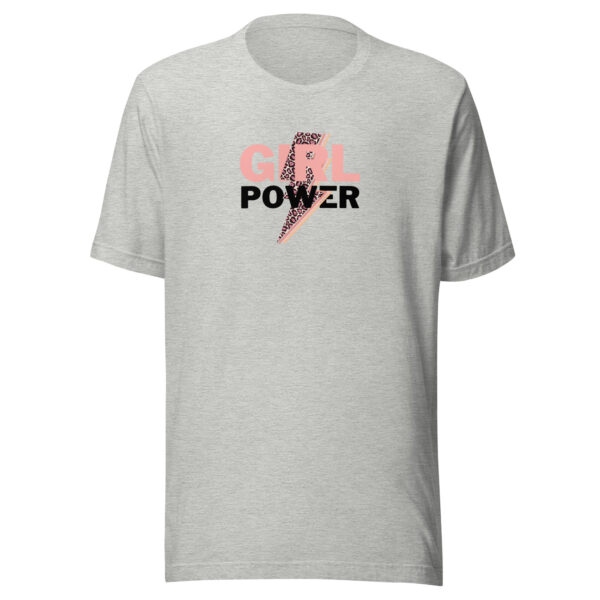 Girl power t-shirt - Image 7