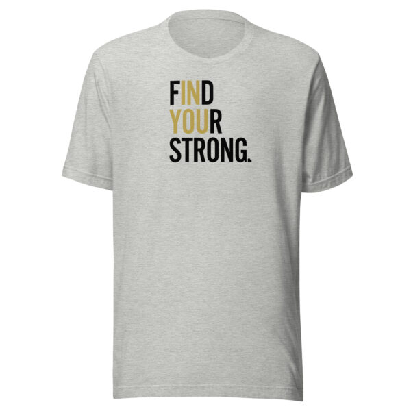 Find Your Strong T-shirt - Image 9