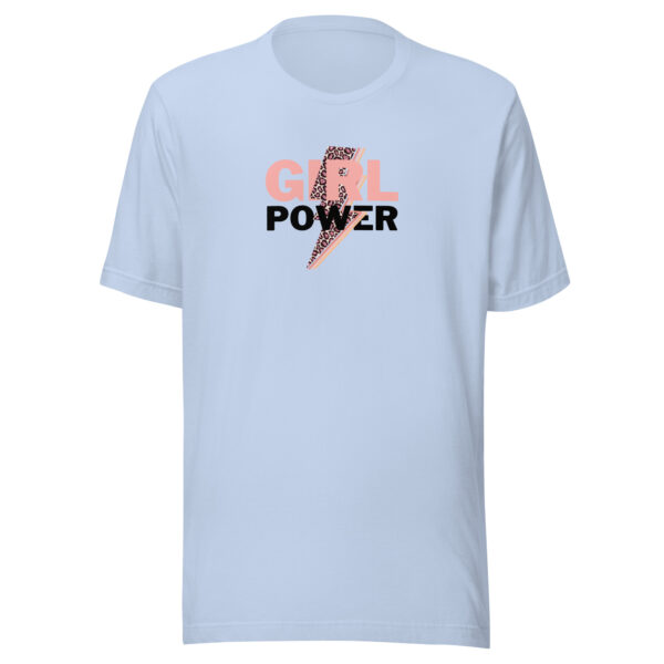 Girl power t-shirt - Image 9