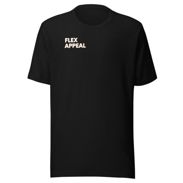 Flex Appeal T-shirt - Image 4