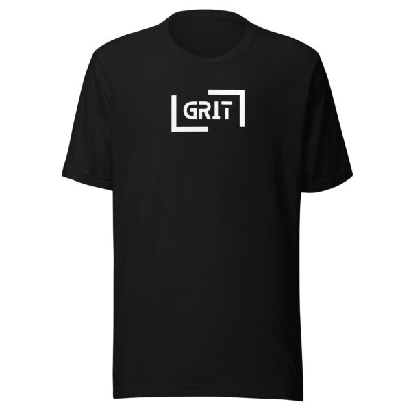 Grit T-shirt - Image 4