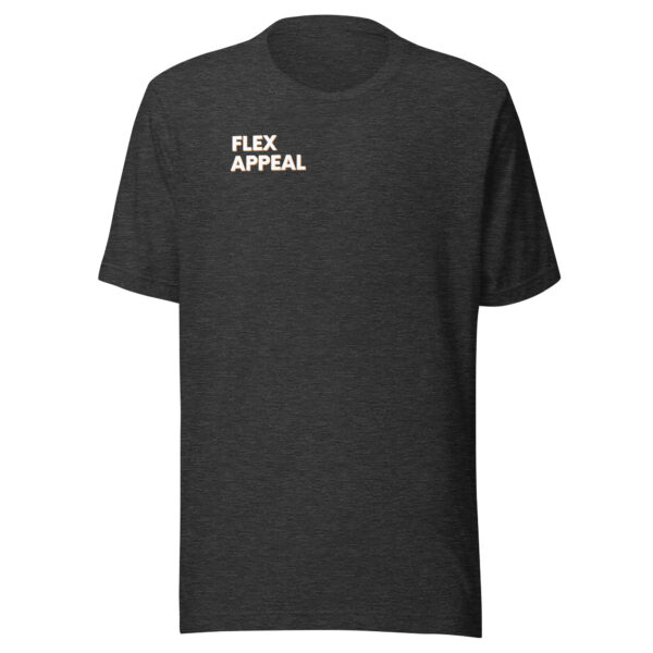 Flex Appeal T-shirt - Image 6