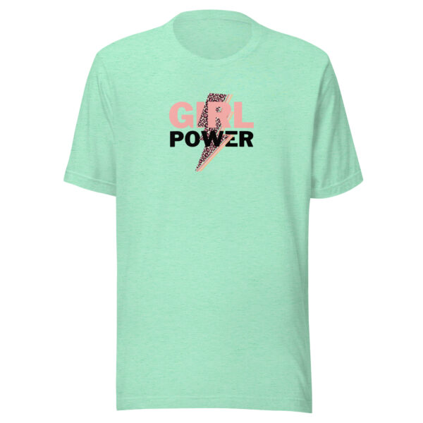 Girl power t-shirt - Image 12