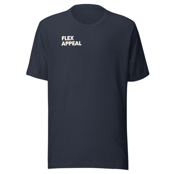 Flex Appeal T-shirt - Image 5