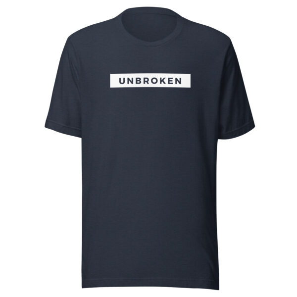 UNBROKEN T-shirt - Image 4