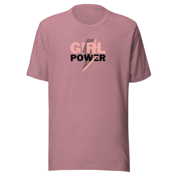 Girl power t-shirt - Image 3