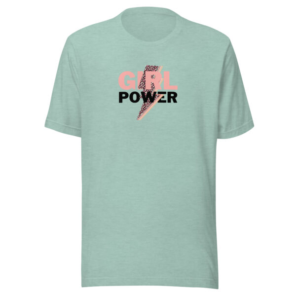 Girl power t-shirt - Image 4