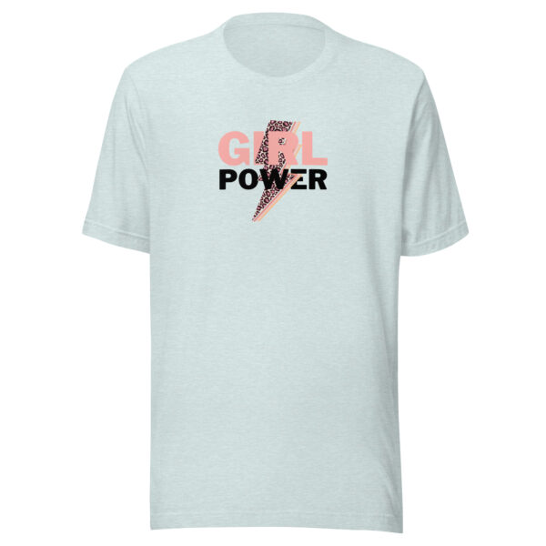 Girl power t-shirt - Image 11