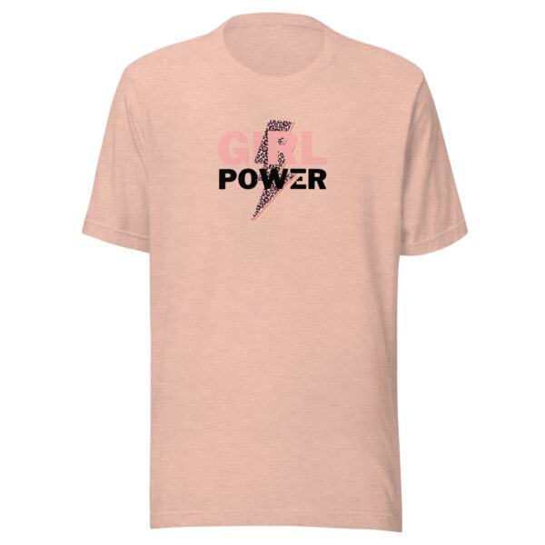 Girl power t-shirt - Image 6