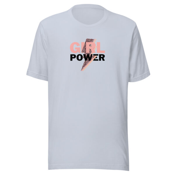 Girl power t-shirt - Image 8