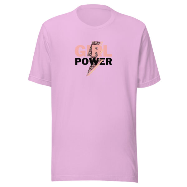 Girl power t-shirt - Image 5