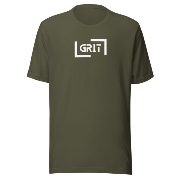 Grit T-shirt - Image 7