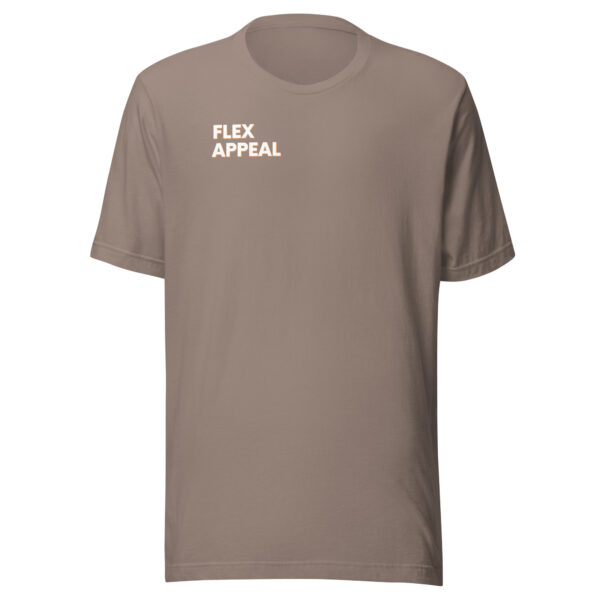 Flex Appeal T-shirt - Image 11