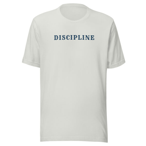 Discipline T-shirt - Image 16