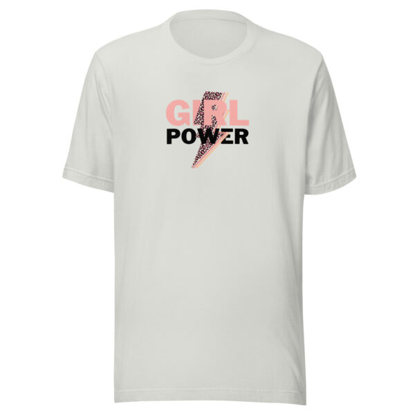 Girl power t-shirt - Image 14