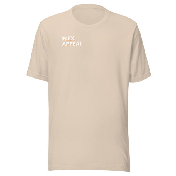 Flex Appeal T-shirt - Image 13